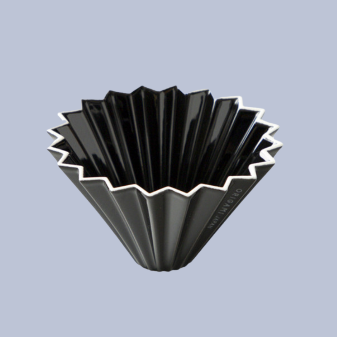 Dripper Origami