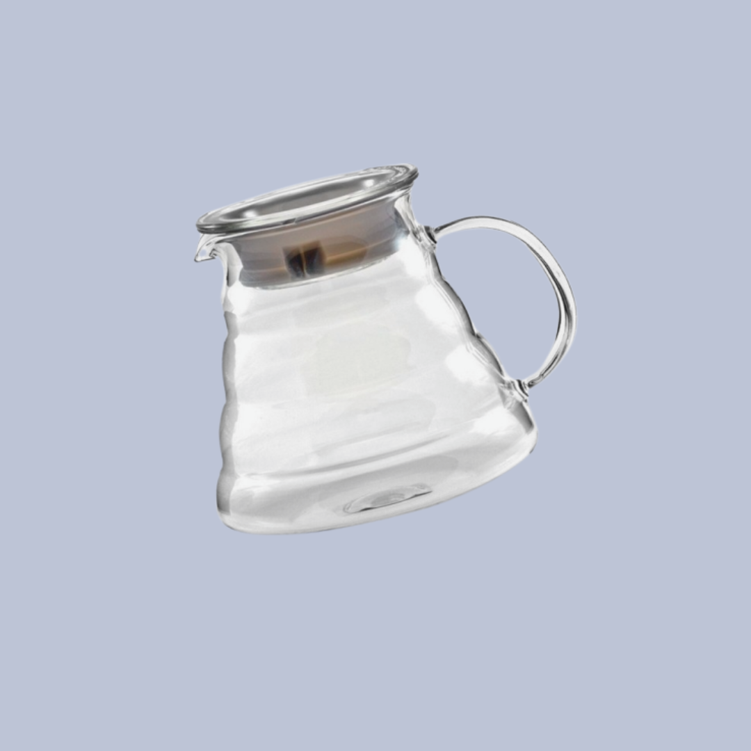Jarra Server de Vidrio