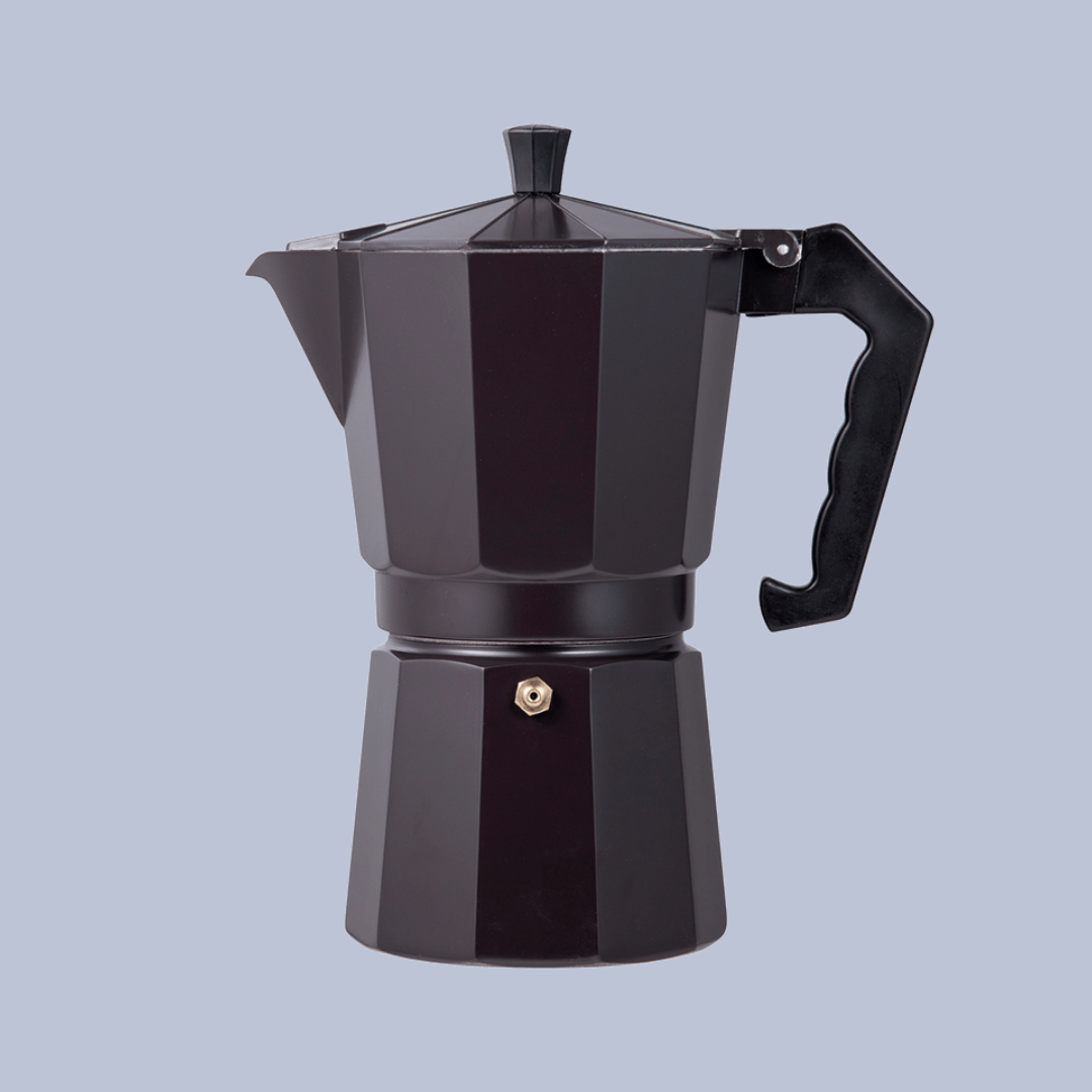 Gray helmet for bikers