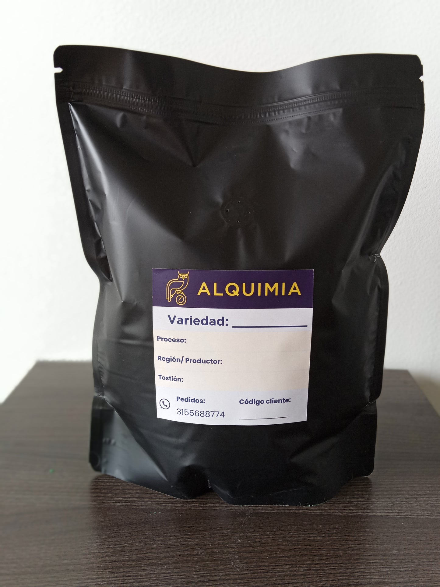 Café para tu negocio - Blend