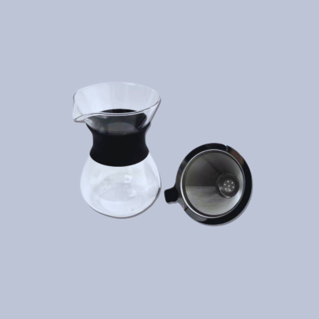 Chemex 400 mL Silicona
