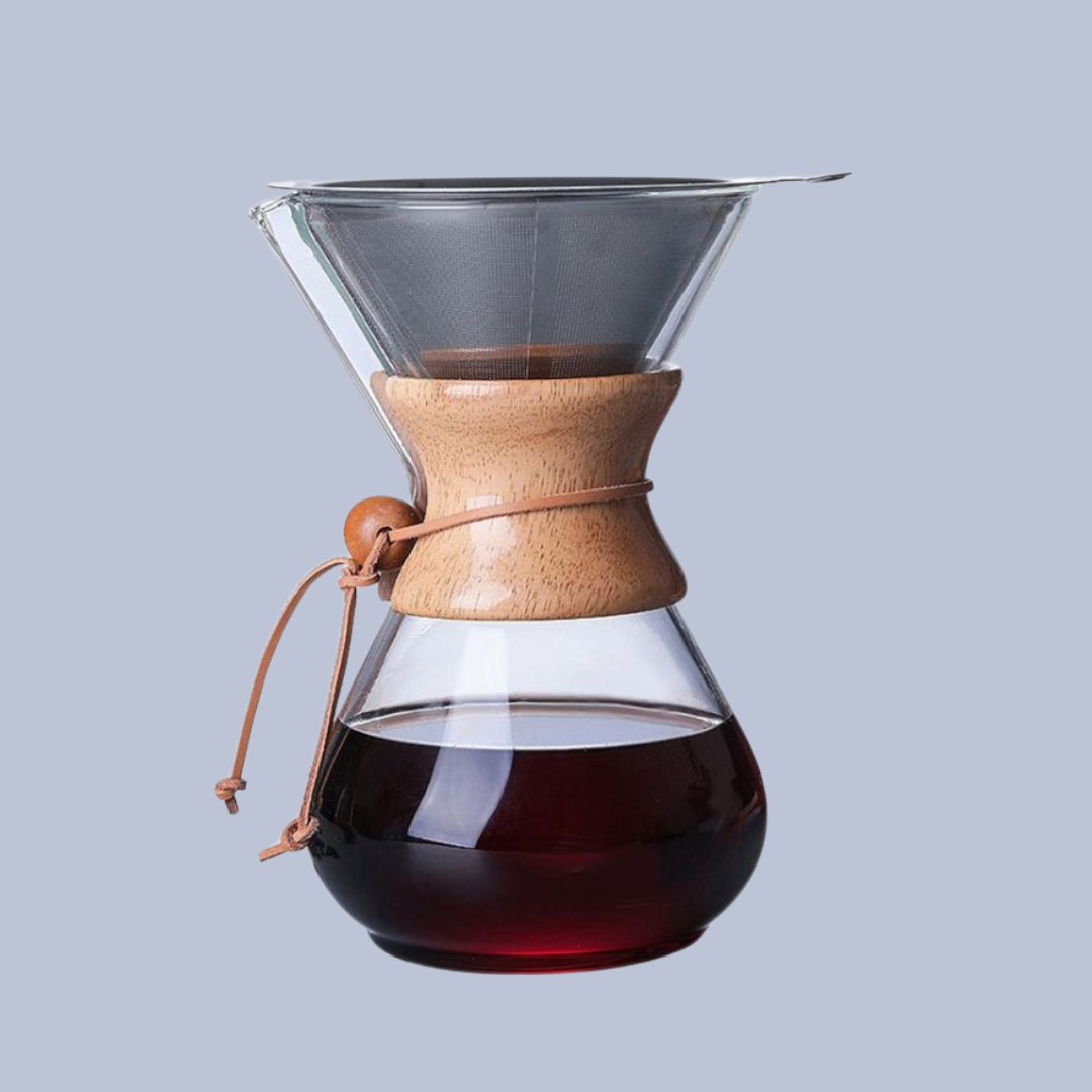 Chemex Bambú 400 mL