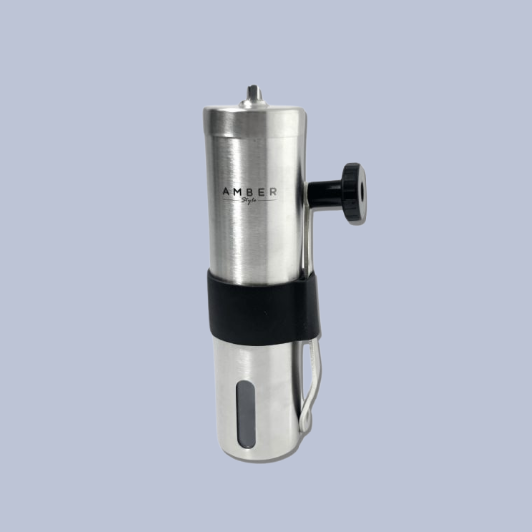 Molino manual pequeño