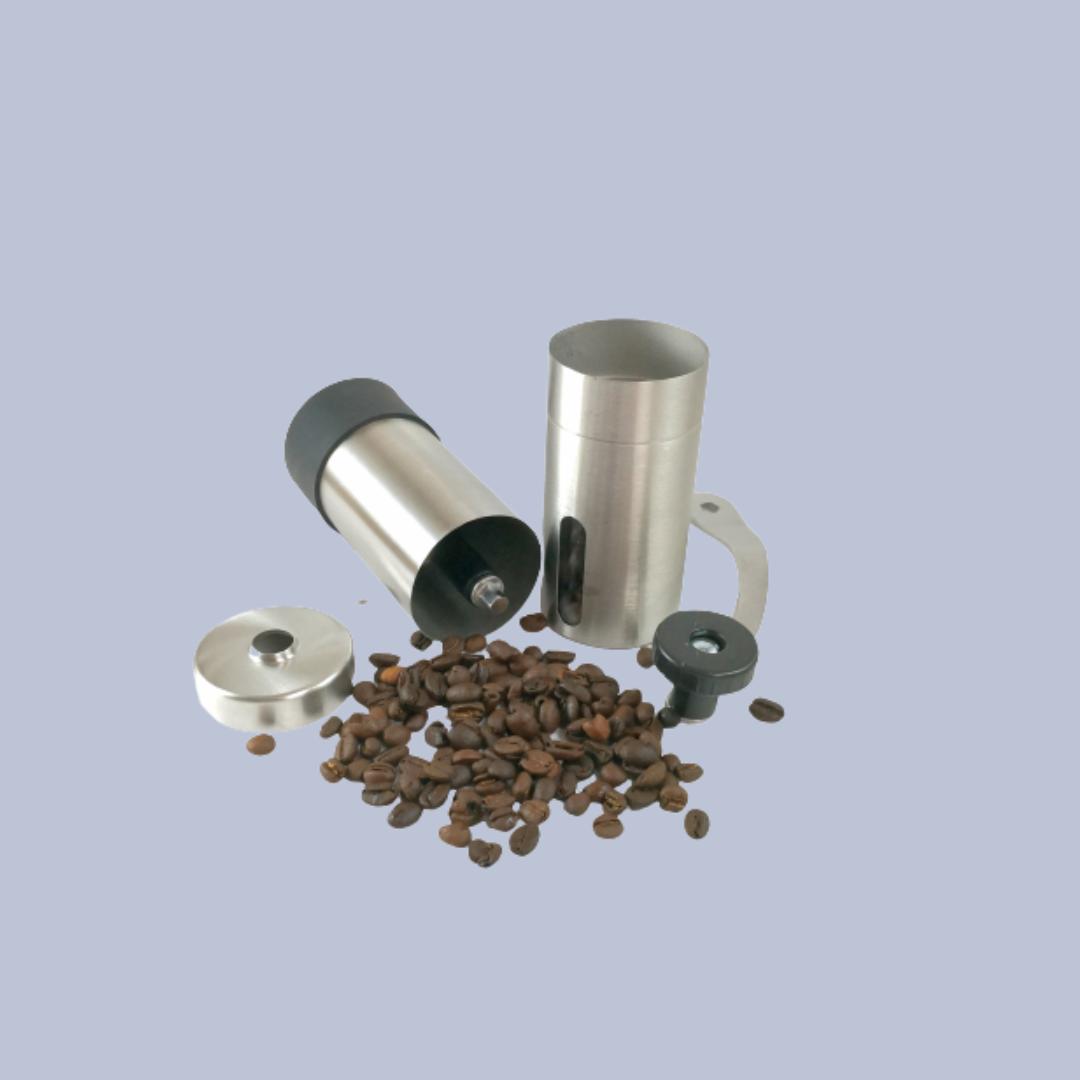 Molino manual pequeño