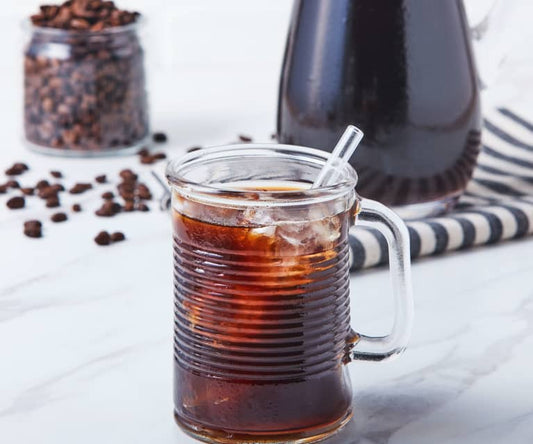 Preparar Cold Brew en Casa: Todo lo que Necesitas Saber