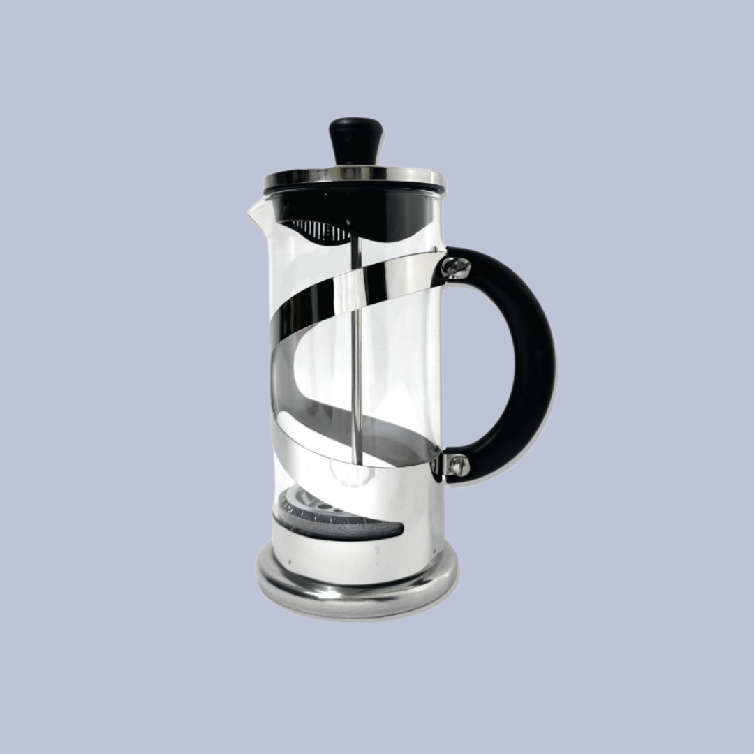 Gray helmet for bikers