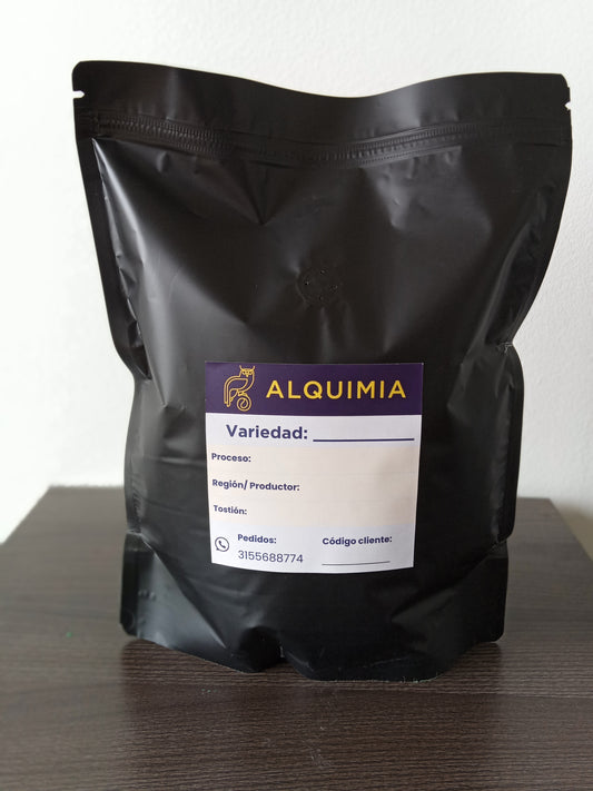 Café para tu negocio - Blend